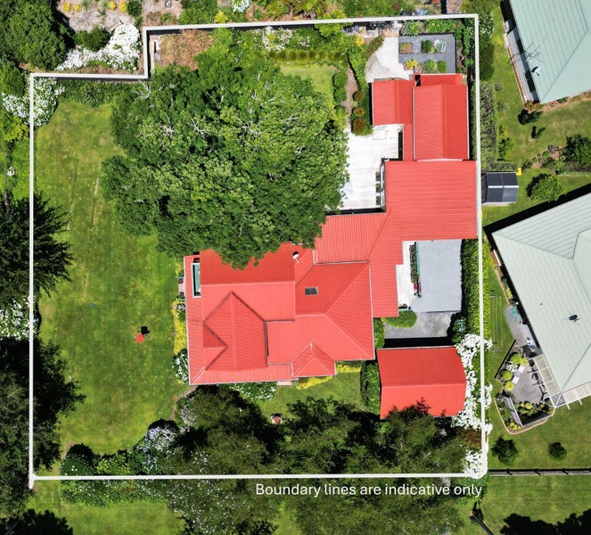 654 Crozier Street, Pirongia, Pirongia - Carousel 34