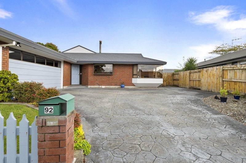 92 Amberley Avenue, Highbury, Palmerston North - Carousel 29