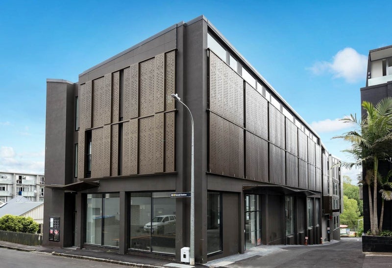 207/13 Cheshire Street, Parnell, Auckland - Carousel 1