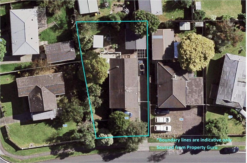 143 Mahia Road, Wattle Downs, Auckland - Carousel 14