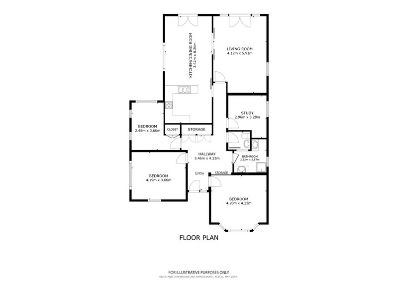 7 Malcolm Avenue, Cashmere, Christchurch - Carousel 27