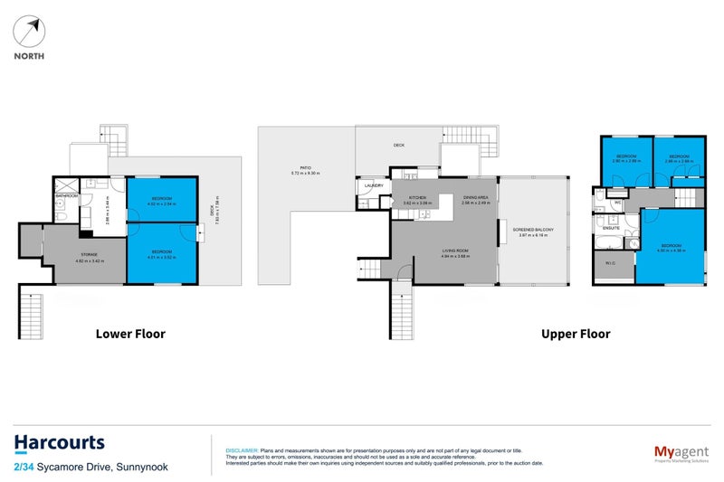 2/34 Sycamore Drive, Sunnynook, Auckland - Carousel 25