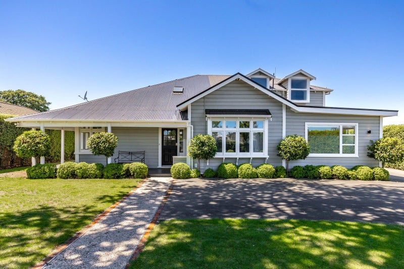 5B Burden Street, Redwoodtown, Blenheim - Carousel 1