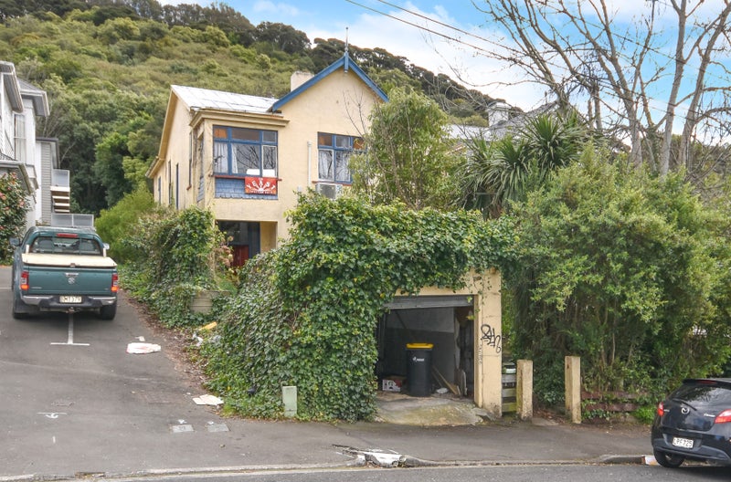 86 Queen Street, North Dunedin, Dunedin - Carousel 10