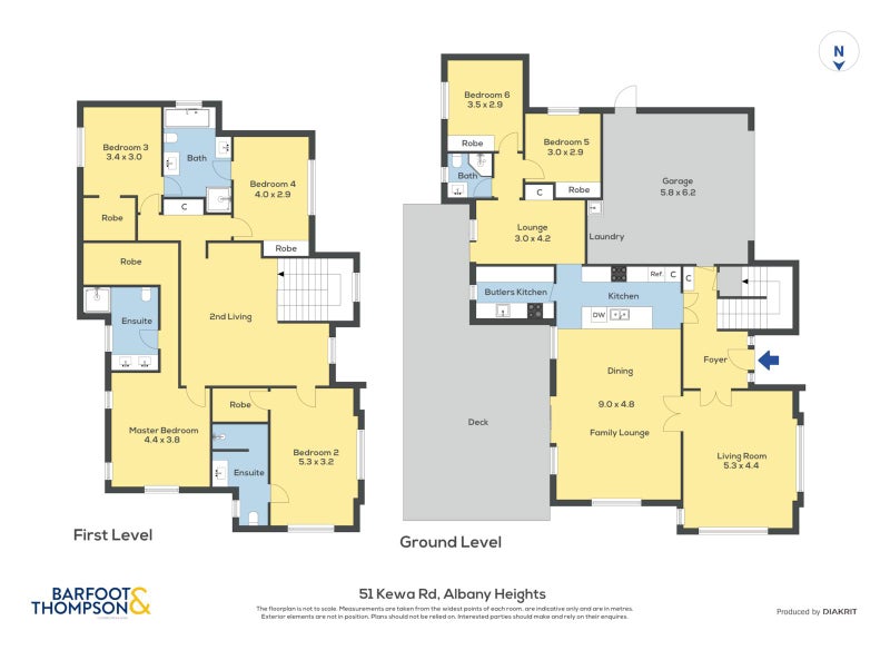 51 Kewa Road, Albany Heights, Auckland - Carousel 20