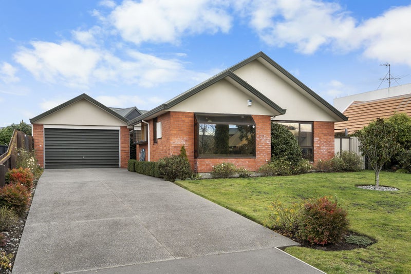 19 O'Connor Place, Burnside, Christchurch - Carousel 20