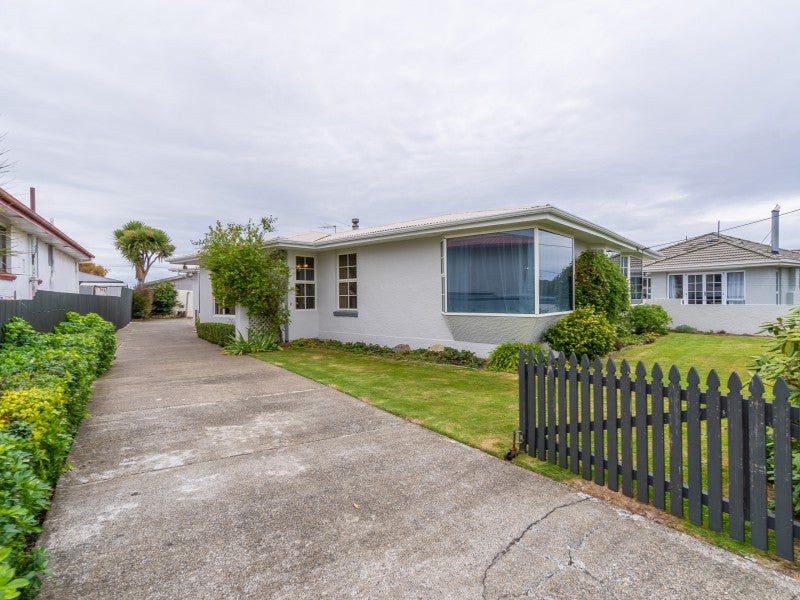 161 Harvey Street, Grasmere, Invercargill - Carousel 1