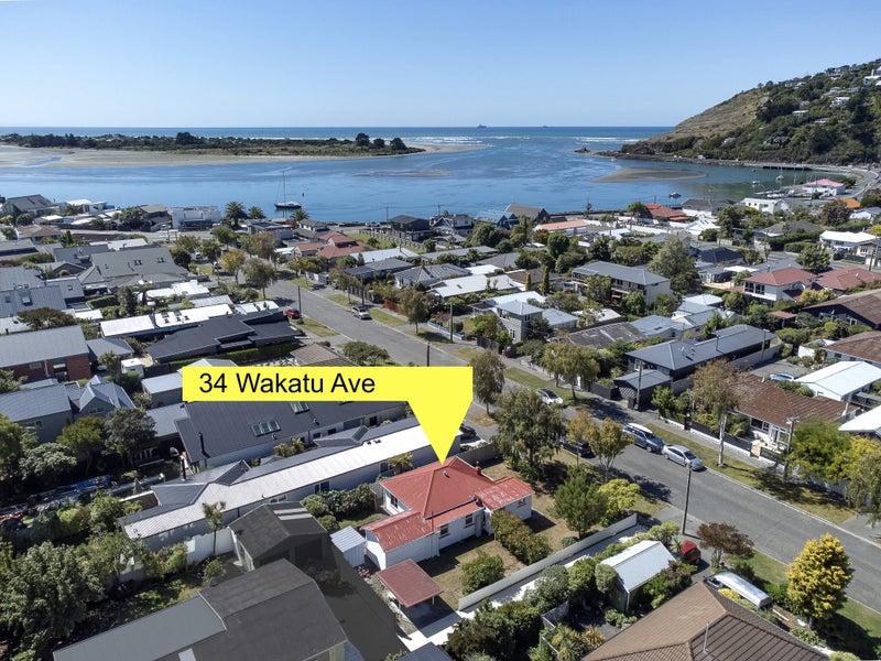 34 Wakatu Avenue, Moncks Bay, Christchurch - Carousel 2