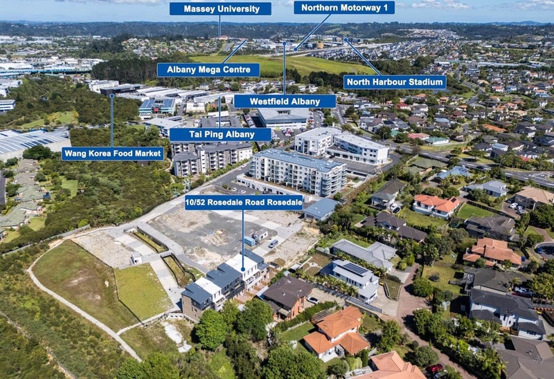 10/52B Rosedale Road, Rosedale, Auckland - Carousel 18