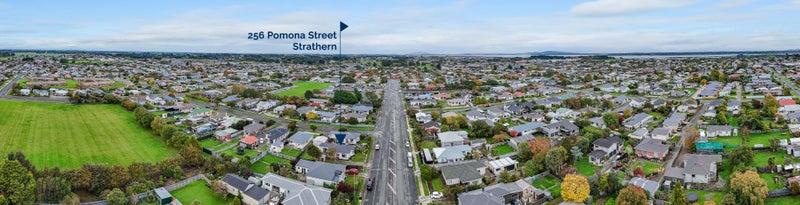 256 Pomona Street, Strathern, Invercargill - Carousel 23