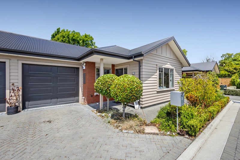 21 Streamside Court, Woolston, Christchurch - Carousel 21