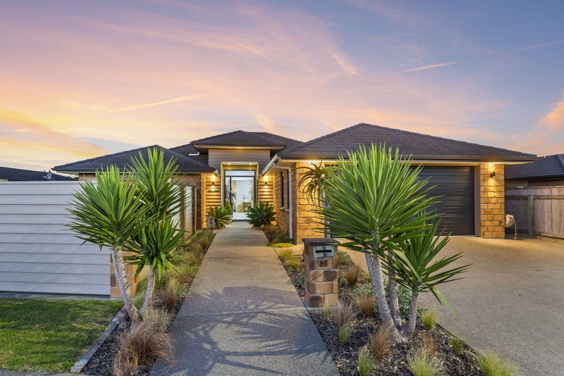 85 Kotuku Drive, Paraparaumu Beach, Paraparaumu - Carousel 2
