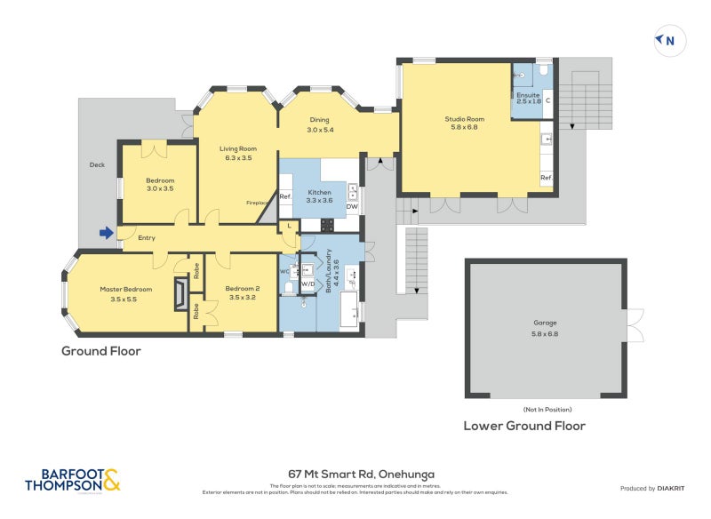 67 Mount Smart Road, Onehunga, Auckland - Carousel 25