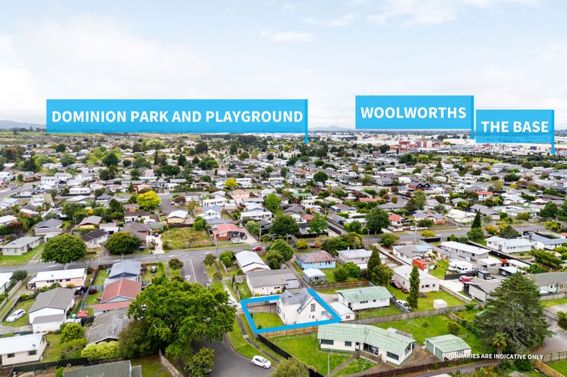 1B Oak Avenue, Nawton, Hamilton - Carousel 30