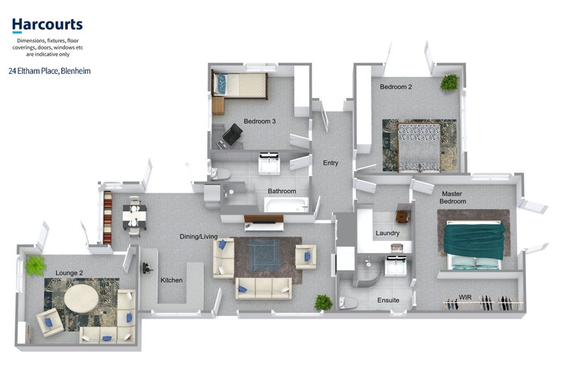 24 Eltham Road, Blenheim, Blenheim - Carousel 41