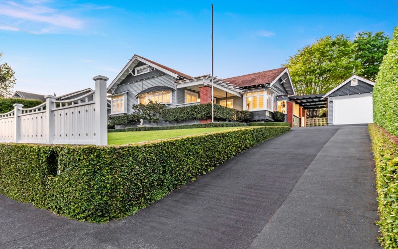 23 Omahu Road, Remuera, Auckland - Carousel 1