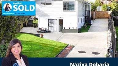 6 Waari Avenue, Sunnyvale, Auckland - Carousel 1