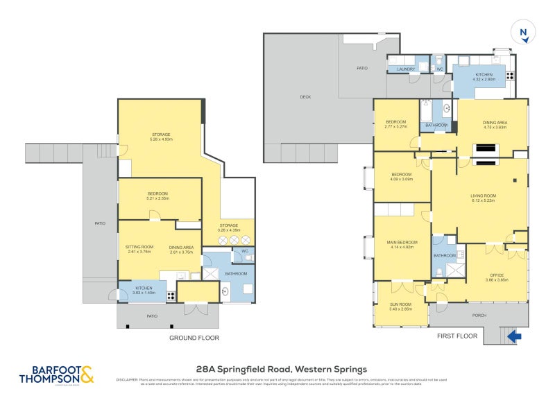 28A Springfield Road, Morningside, Auckland - Carousel 23