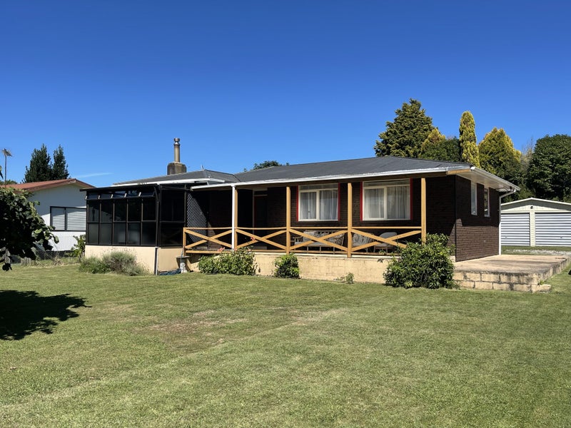 48 Oliver Street, Kihikihi, Te Awamutu - Carousel 1