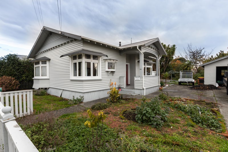100 Ward Street, Cobden, Greymouth - Carousel 1