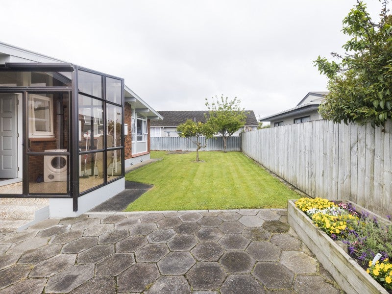 43 Paisley Street, Awapuni, Palmerston North - Carousel 20