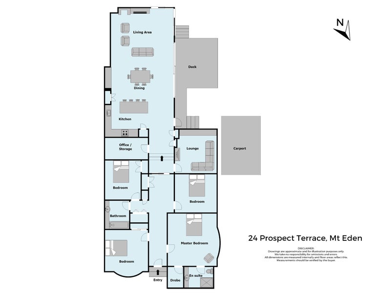 24 Prospect Terrace, Mount Eden, Auckland - Carousel 22