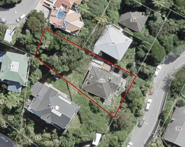 27 Garden Road, Northland, Wellington - Carousel 2