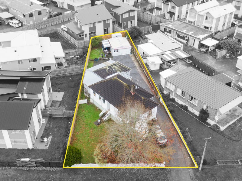 40 Freeland Avenue, Mount Roskill, Auckland - Carousel 1