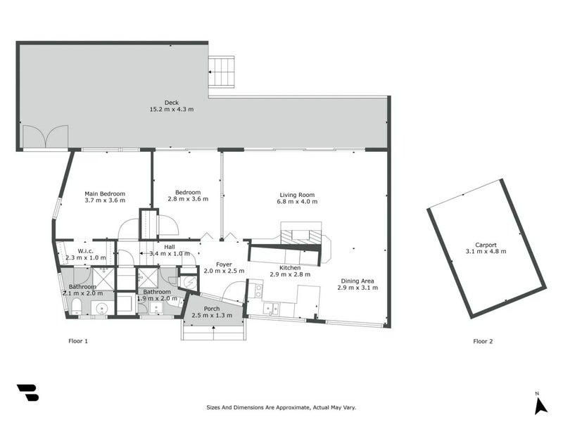 1/41 Victoria Avenue, Remuera, Auckland - Carousel 12
