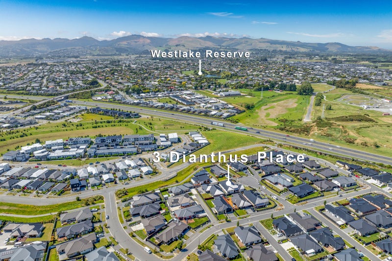 3 Dianthus Place, Wigram, Christchurch - Carousel 26