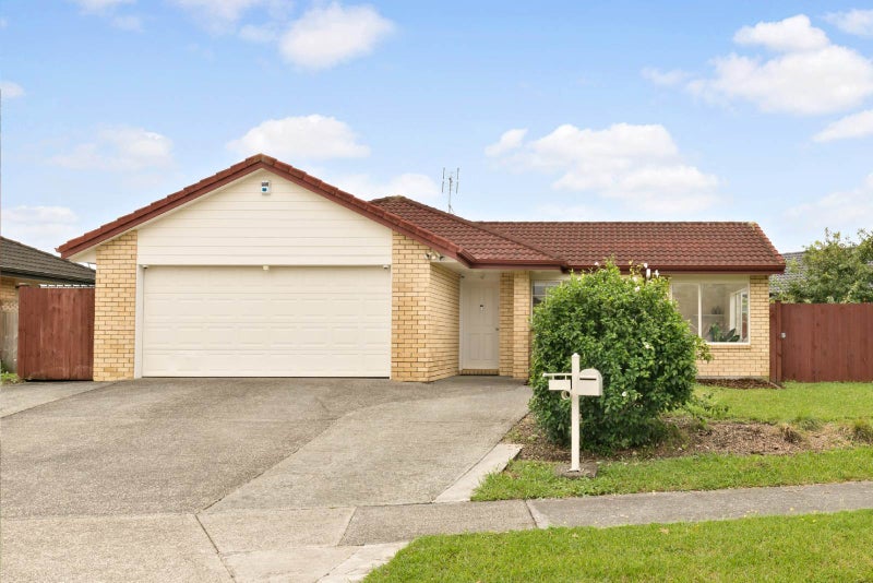 40 Foxlaw Street, Randwick Park, Auckland - Carousel 1