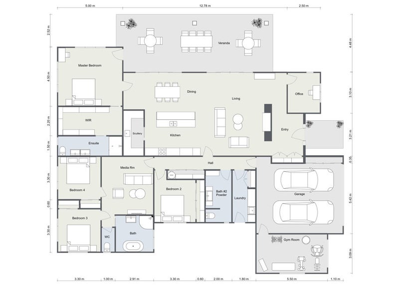 11 Ascension Lane, Pokeno - Carousel 26