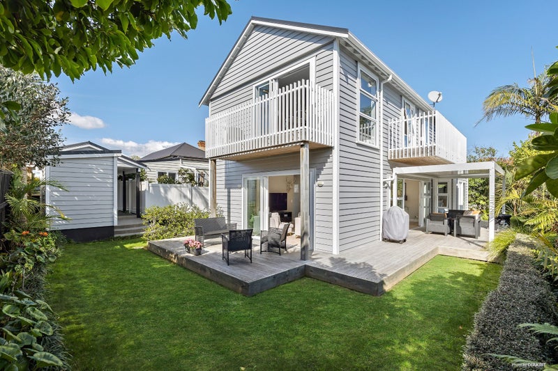 4A Eldon Road, Mount Eden, Auckland - Carousel 1