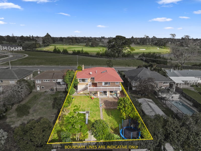 27 Grange Road, Papatoetoe, Auckland - Carousel 1