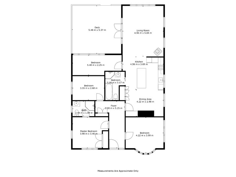 4 Tui Street, Alicetown, Lower Hutt - Carousel 26