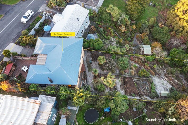 26 Stanley Crescent, Beachville, Nelson - Carousel 26