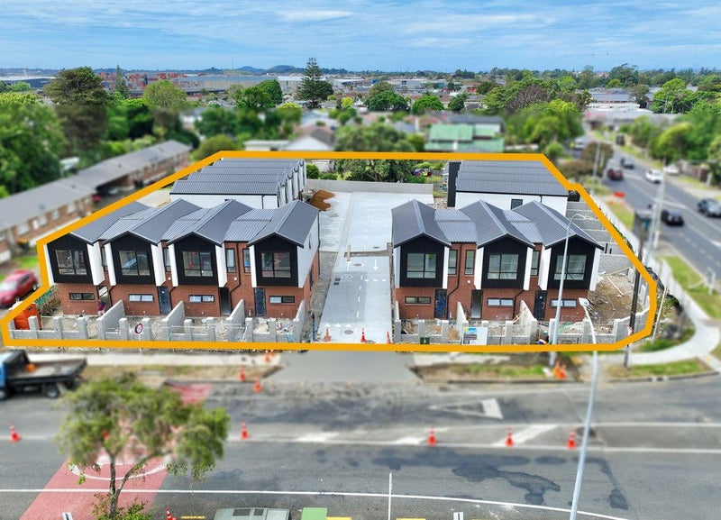 2/287 Massey Road, Mangere East, Auckland - Carousel 6