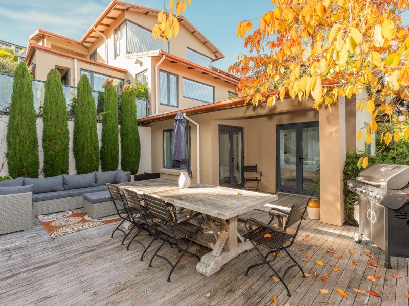 20 Lucknow Place, Cashmere, Christchurch - Carousel 1