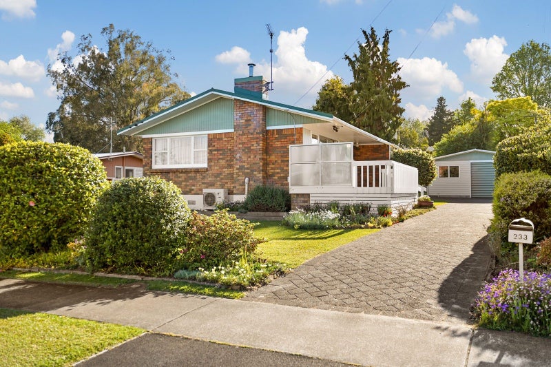 233 Bankwood Road, Chartwell, Hamilton - Carousel 1