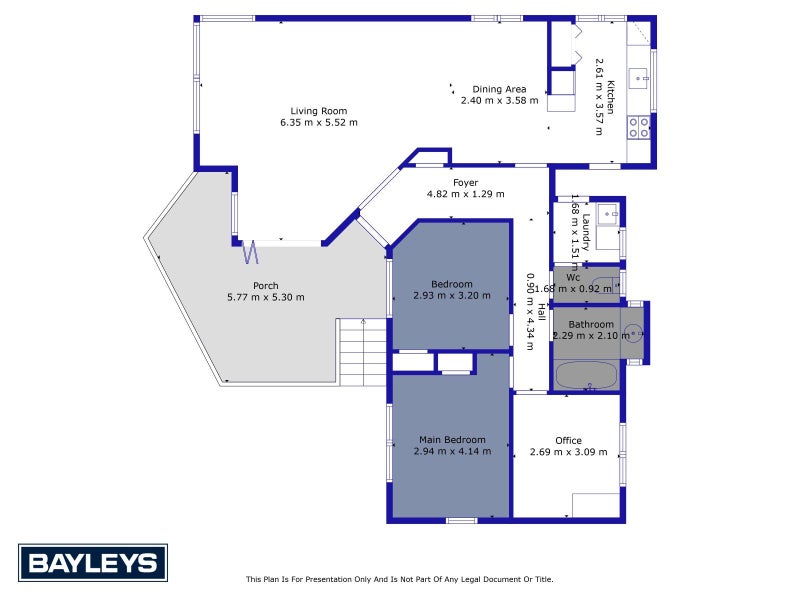 322 Ngatai Road, Bellevue, Tauranga - Carousel 21