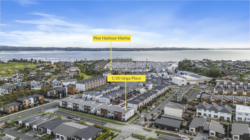 1/20 Unga Place, Beachlands, Auckland - Carousel 2