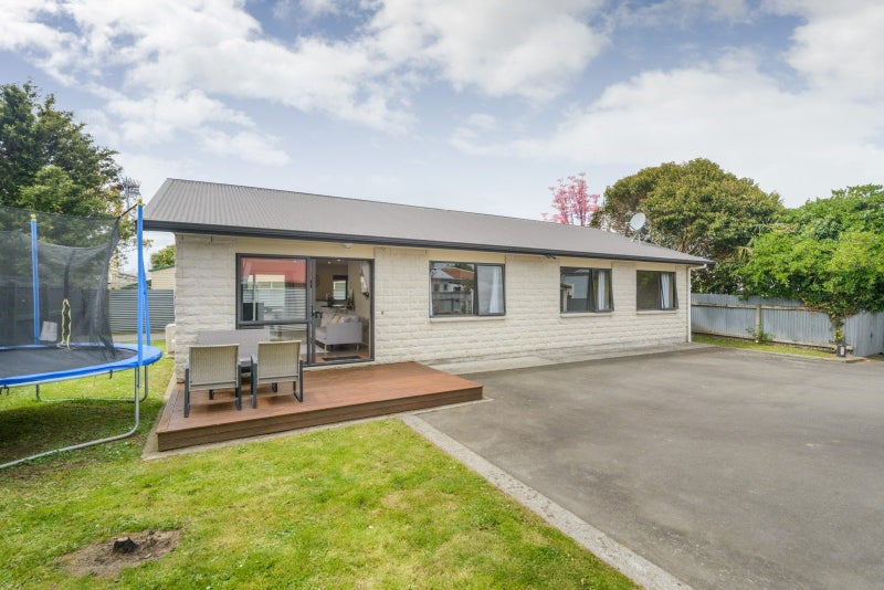 131B Church Street, West End, Palmerston North - Carousel 11