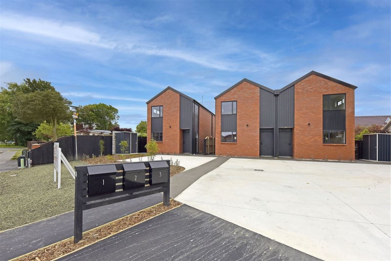 1/31 Athol Terrace, Upper Riccarton, Christchurch - Carousel 2