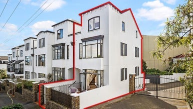 17 Sheehan Street, Ponsonby, Auckland - Carousel 1