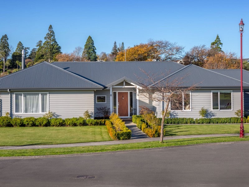 9 Mcdonald Way, Lansdowne, Masterton - Carousel 1