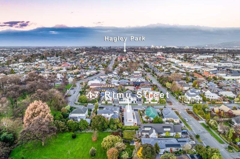 17 Rimu Street, Riccarton, Christchurch - Carousel 34