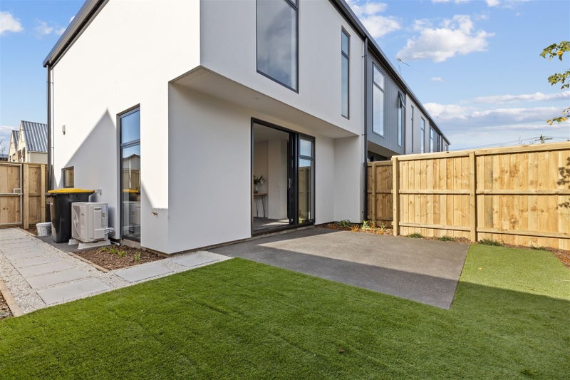 2/13 Rosewarne Street, Spreydon, Christchurch - Carousel 13