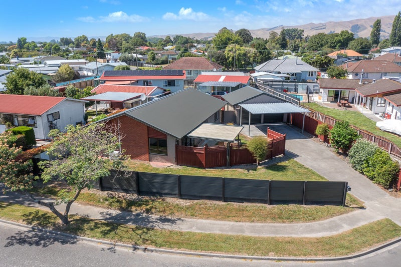 29 Shirtliff Street, Riversdale, Blenheim - Carousel 1