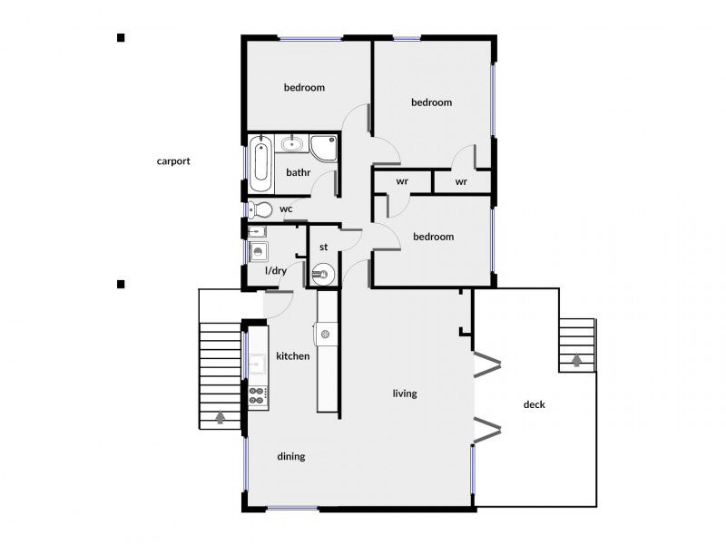 66 Sherson Street, Gate Pa, Tauranga - Carousel 16