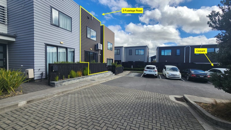 3 Fuselage Road, Hobsonville, Auckland - Carousel 13